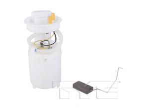 TYC 150042-A Fuel Pump Module Assembly TYC 150042-A Fuel Pump Module Assembly