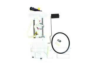 TYC 150037-A Fuel Pump Module Assembly TYC 150037-A Fuel Pump Module Assembly