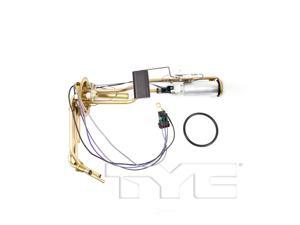 TYC 150096-A Fuel Pump Module Assembly TYC 150096-A Fuel Pump Module Assembly