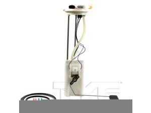 TYC 150011-A Fuel Pump Module Assembly TYC 150011-A Fuel Pump Module Assembly