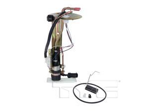 TYC 150256-A Fuel Pump Module Assembly TYC 150256-A Fuel Pump Module Assembly