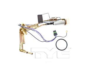 TYC 150097-A Fuel Pump Module Assembly TYC 150097-A Fuel Pump Module Assembly