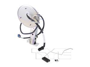 TYC 150270-A Fuel Pump Module Assembly TYC 150270-A Fuel Pump Module Assembly
