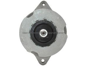 QUALITY-BUILT 14593 Alternator QUALITY-BUILT 14593 Alternator