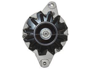 QUALITY-BUILT 14646 Alternator QUALITY-BUILT 14646 Alternator