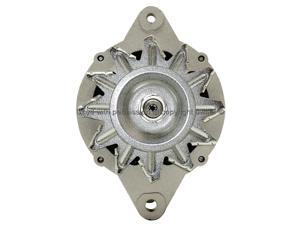QUALITY-BUILT 14255 Alternator QUALITY-BUILT 14255 Alternator