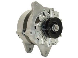 QUALITY-BUILT 14153 Alternator QUALITY-BUILT 14153 Alternator