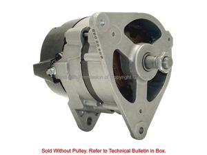 QUALITY-BUILT 14029 Alternator QUALITY-BUILT 14029 Alternator
