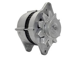 QUALITY-BUILT 14185 Alternator QUALITY-BUILT 14185 Alternator