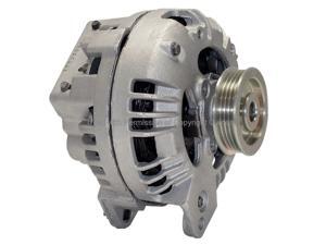 QUALITY-BUILT 7546 Alternator QUALITY-BUILT 7546 Alternator
