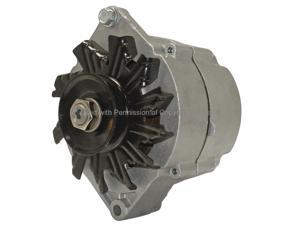 QUALITY-BUILT 7111103 Alternator QUALITY-BUILT 7111103 Alternator
