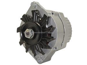 QUALITY-BUILT 7127SW3 Alternator QUALITY-BUILT 7127SW3 Alternator