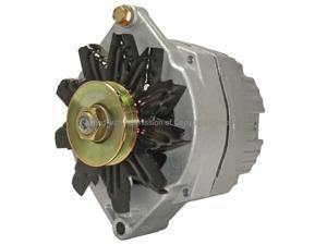 QUALITY-BUILT 7127109 Alternator QUALITY-BUILT 7127109 Alternator