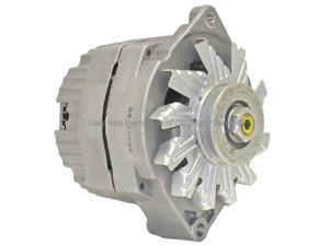 QUALITY-BUILT 7133103 Alternator QUALITY-BUILT 7133103 Alternator