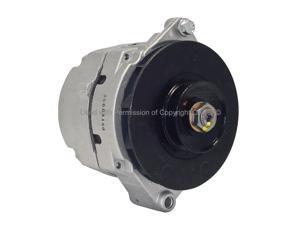 QUALITY-BUILT 7273109 Alternator QUALITY-BUILT 7273109 Alternator