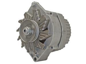 QUALITY-BUILT 7127112 Alternator QUALITY-BUILT 7127112 Alternator