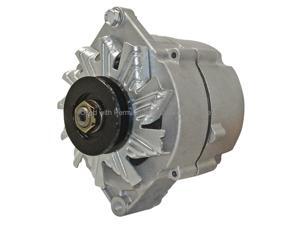 QUALITY-BUILT 7122103 Alternator QUALITY-BUILT 7122103 Alternator