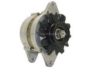 QUALITY-BUILT 14158 Alternator QUALITY-BUILT 14158 Alternator