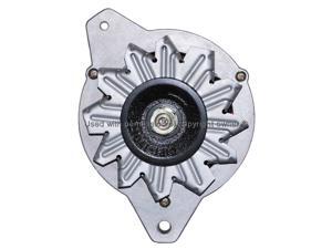 QUALITY-BUILT 14273 Alternator QUALITY-BUILT 14273 Alternator