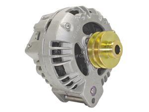 QUALITY-BUILT 7509211 Alternator QUALITY-BUILT 7509211 Alternator