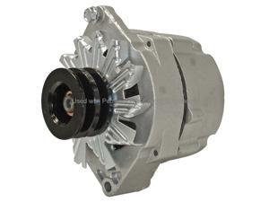 QUALITY-BUILT 7122203 Alternator QUALITY-BUILT 7122203 Alternator