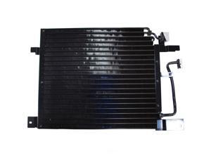 DENSO 477-0869 Condenser A/C DENSO 477-0869 Condenser A/C