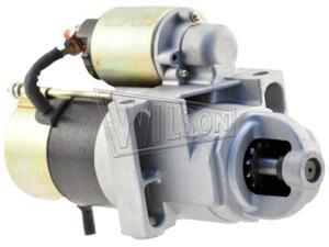 WILSON AUTO ELECTRIC 91-01-4382 Rotating Electrical WILSON AUTO ELECTRIC 91-01-4382 Rotating Electrical