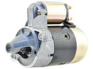 WILSON AUTO ELECTRIC 91-27-3323 Rotating Electrical WILSON AUTO ELECTRIC 91-27-3323 Rotating Electrical