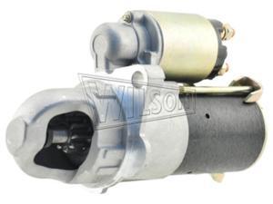 WILSON AUTO ELECTRIC 91-01-4519 Rotating Electrical WILSON AUTO ELECTRIC 91-01-4519 Rotating Electrical
