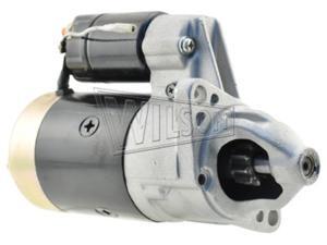 WILSON AUTO ELECTRIC 91-29-5000 Rotating Electrical WILSON AUTO ELECTRIC 91-29-5000 Rotating Electrical
