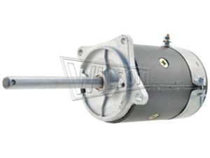 WILSON AUTO ELECTRIC 91-02-5787 Rotating Electrical WILSON AUTO ELECTRIC 91-02-5787 Rotating Electrical