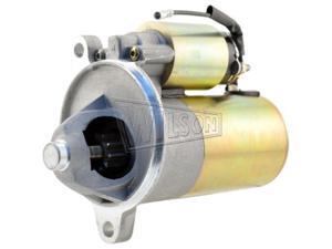 WILSON AUTO ELECTRIC 91-02-5853N Rotating Electrical WILSON AUTO ELECTRIC 91-02-5853N Rotating Electrical