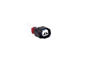 ACDELCO GM ORIGINAL EQUIPMENT PT2612 Multi-Purpose Wiring Connector ACDELCO GM ORIGINAL EQUIPMENT PT2612 Multi-Purpose Wiring Connector