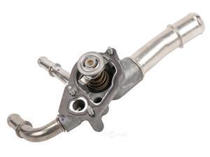 ACDELCO GM ORIGINAL EQUIPMENT 15-81939 Engine Coolant Thermostat and Housing ACDELCO GM ORIGINAL EQUIPMENT 15-81939 Engine Coolant Thermostat and Housing