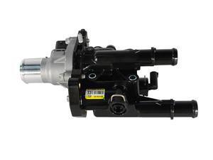 ACDELCO GM ORIGINAL EQUIPMENT 15-81816 Engine Coolant Thermostat and Housing ACDELCO GM ORIGINAL EQUIPMENT 15-81816 Engine Coolant Thermostat and Housing