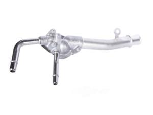 ACDELCO GM ORIGINAL EQUIPMENT 15-11076 Engine Coolant Thermostat and Housing Assembly ACDELCO GM ORIGINAL EQUIPMENT 15-11076 Engine Coolant Thermostat and Housing Assembly
