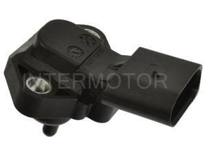 STANDARD INTERMOTOR WIRE AS366 Turbocharger Boost Sensor STANDARD INTERMOTOR WIRE AS366 Turbocharger Boost Sensor