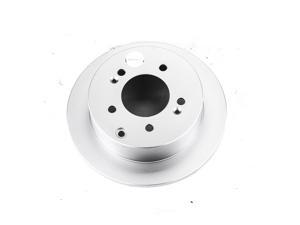 POWER STOP JBR1522EVC PowerStop EVC POWER STOP JBR1522EVC PowerStop EVC