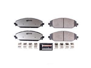 POWER STOP Z36-2179 Disc Brake Pad Set POWER STOP Z36-2179 Disc Brake Pad Set