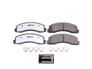 POWER STOP Z36-2087 Disc Brake Pad Set POWER STOP Z36-2087 Disc Brake Pad Set