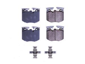 POWER STOP 17-1867 Disc Brake Pad Set POWER STOP 17-1867 Disc Brake Pad Set
