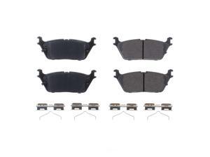 POWER STOP 17-2169 Disc Brake Pad Set POWER STOP 17-2169 Disc Brake Pad Set