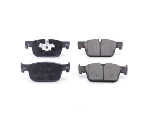 POWER STOP 17-1924 Disc Brake Pad Set POWER STOP 17-1924 Disc Brake Pad Set