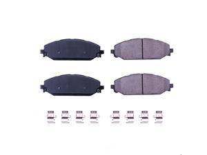 POWER STOP 17-2179 Disc Brake Pad Set POWER STOP 17-2179 Disc Brake Pad Set