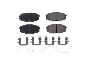 POWER STOP 17-2094 Disc Brake Pad Set POWER STOP 17-2094 Disc Brake Pad Set