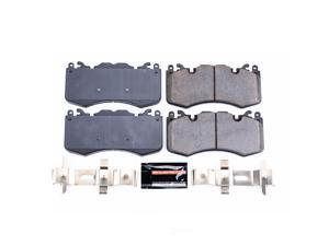 POWER STOP Z23-1426 Disc Brake Pad Set POWER STOP Z23-1426 Disc Brake Pad Set