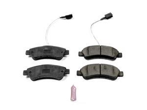 POWER STOP Z36-1490 Disc Brake Pad Set POWER STOP Z36-1490 Disc Brake Pad Set