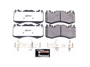 POWER STOP Z36-1426 Disc Brake Pad Set POWER STOP Z36-1426 Disc Brake Pad Set