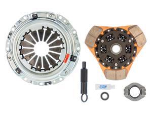 EXEDY 08950B Stage 2 Clutch Kit EXEDY 08950B Stage 2 Clutch Kit