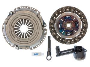 EXEDY KFM02 OEM REPLACEMENT CLUTCH KIT EXEDY KFM02 OEM REPLACEMENT CLUTCH KIT